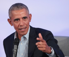 Obama dă de înţeles că Trump a ''respins avertismentele'' asupra riscului unei pandemii