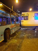 Accident tramvai capat linie 41 041119 (4)