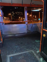 Accident tramvai capat linie 41 041119 (2)