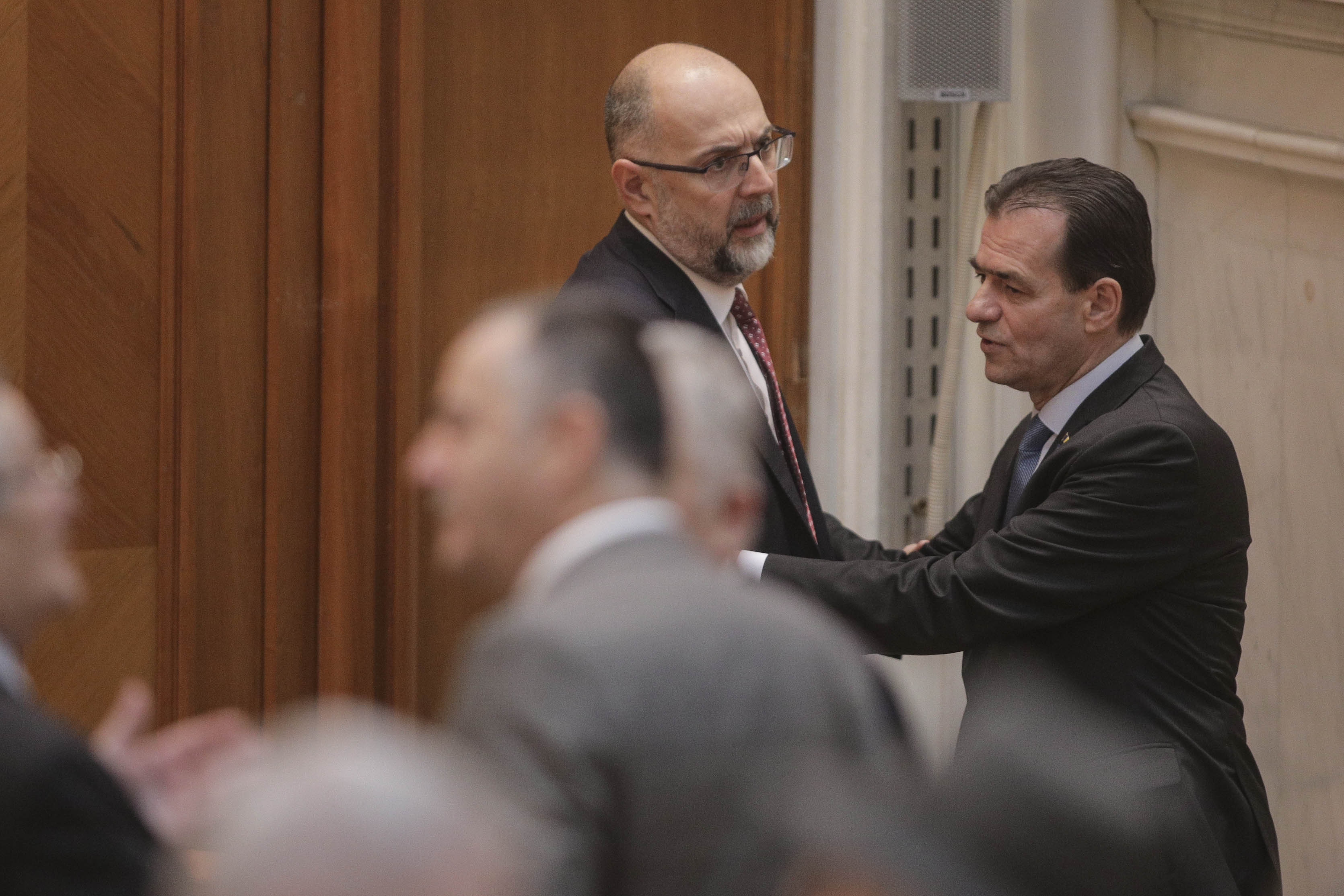Kelemen Hunor: România are nevoie de un Guvern cu o majoritate solidă de centru-dreapta