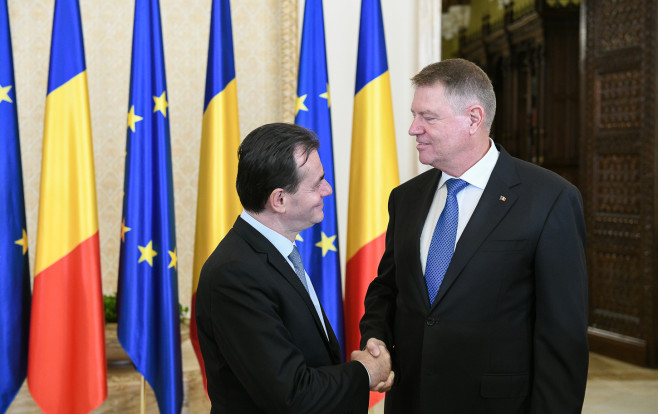 depunere-juramant-guvernul-orban-klaus-iohannis-cotroceni-presidency (7)