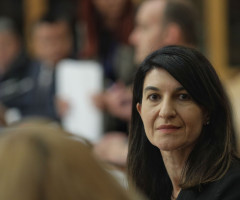 Guvernul Orban vrea interzicerea cumulării pensiei cu salariul. Ministrul Muncii: „Da, se lucrează la un proiect de lege”