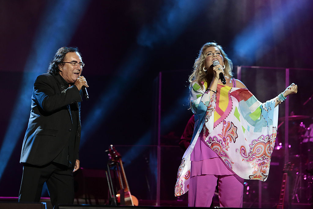 25 de ani de la disparitia misterioasa a Yleniei Carrisi. Mesajul tulburator al cantaretei Romina Power: „Va rog sa ma contactati”