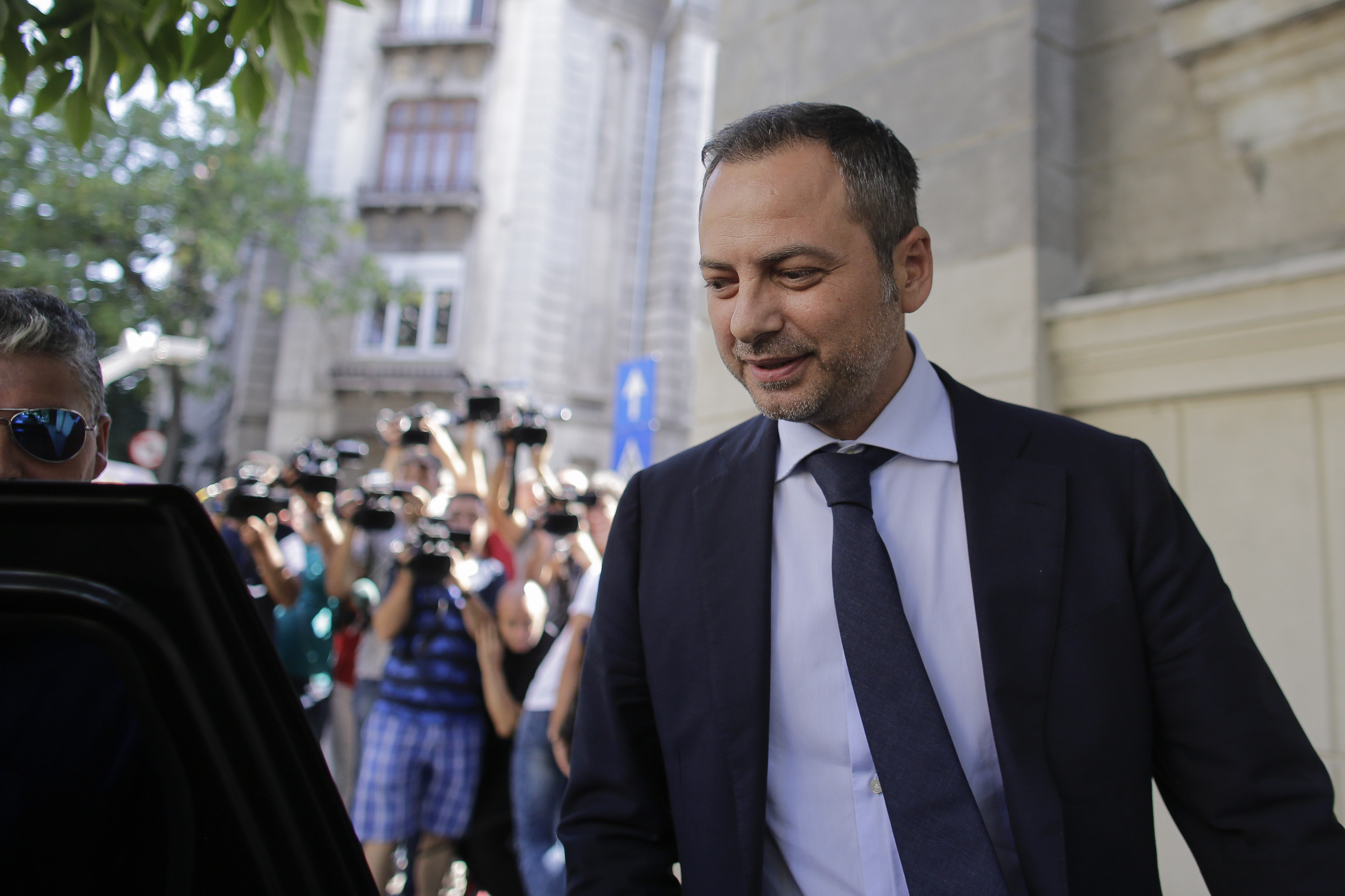 Cresc nemulțumirile în PNL. Motreanu, atac la Cîțu: Nu-ți poți construi cariera cu un mesaj isteric anti-PSD și să propui guvern cu ei
