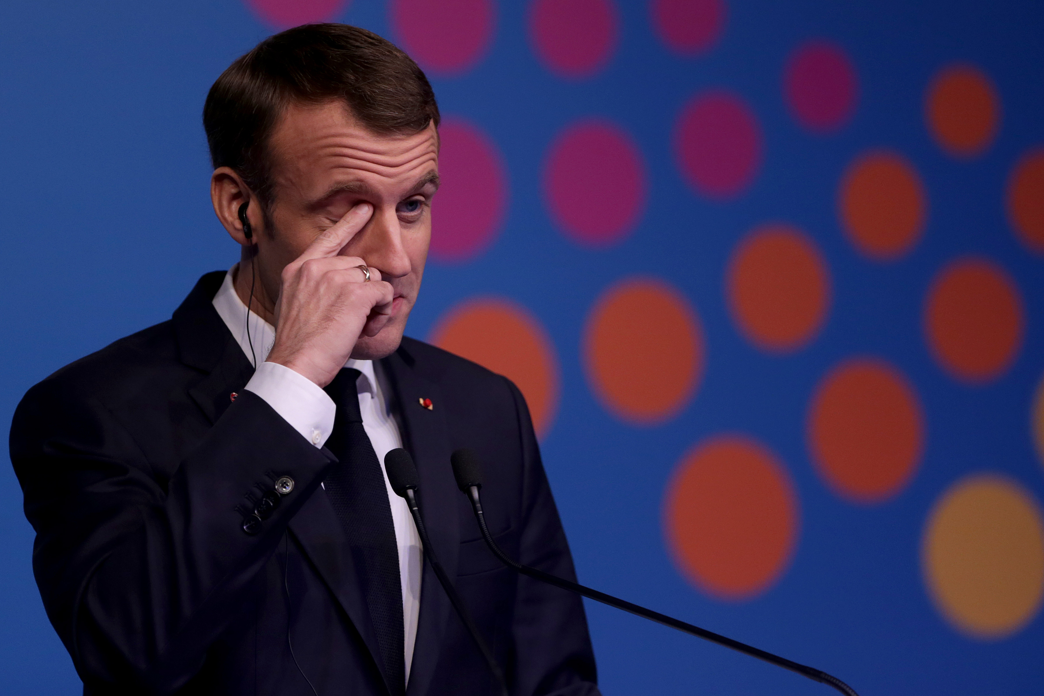 Macron, despre neînțelegerile dintre UE și UK: „Britanicii adoră să-i deteste pe francezi și atunci spun că noi suntem de vină”