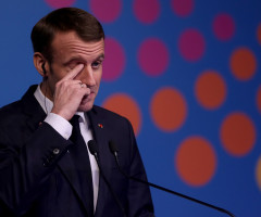 Emmanuel Macron: Politica Agricolă Comună nu poate plăti preţul pentru Brexit