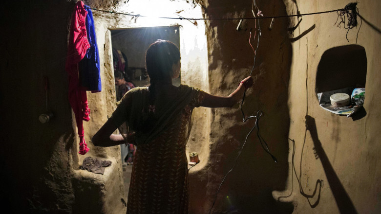 A Personal Encounter With India's Child Rape Survivors