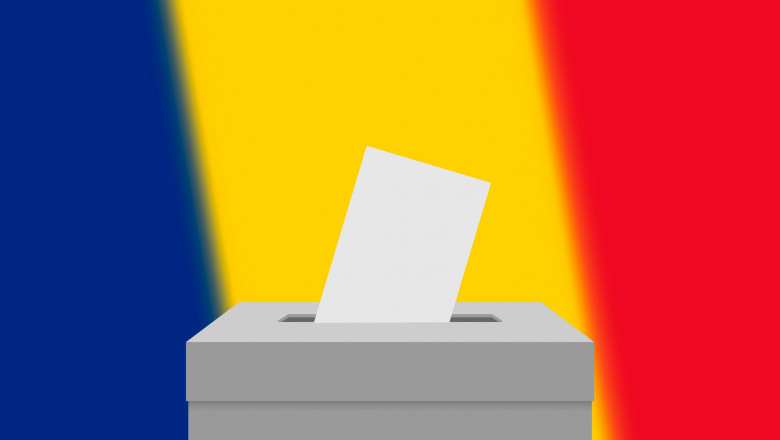 Vot diaspora, alegeri prezidențiale 2019.