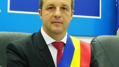primarul Brăilei, Marian Dragomir