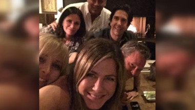 friends