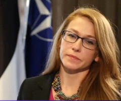Ce poate învăța România de la o țară cu 1,3 milioane de locuitori? Interviu cu Ingrid Kressel, ambasadoarea Estoniei la București
