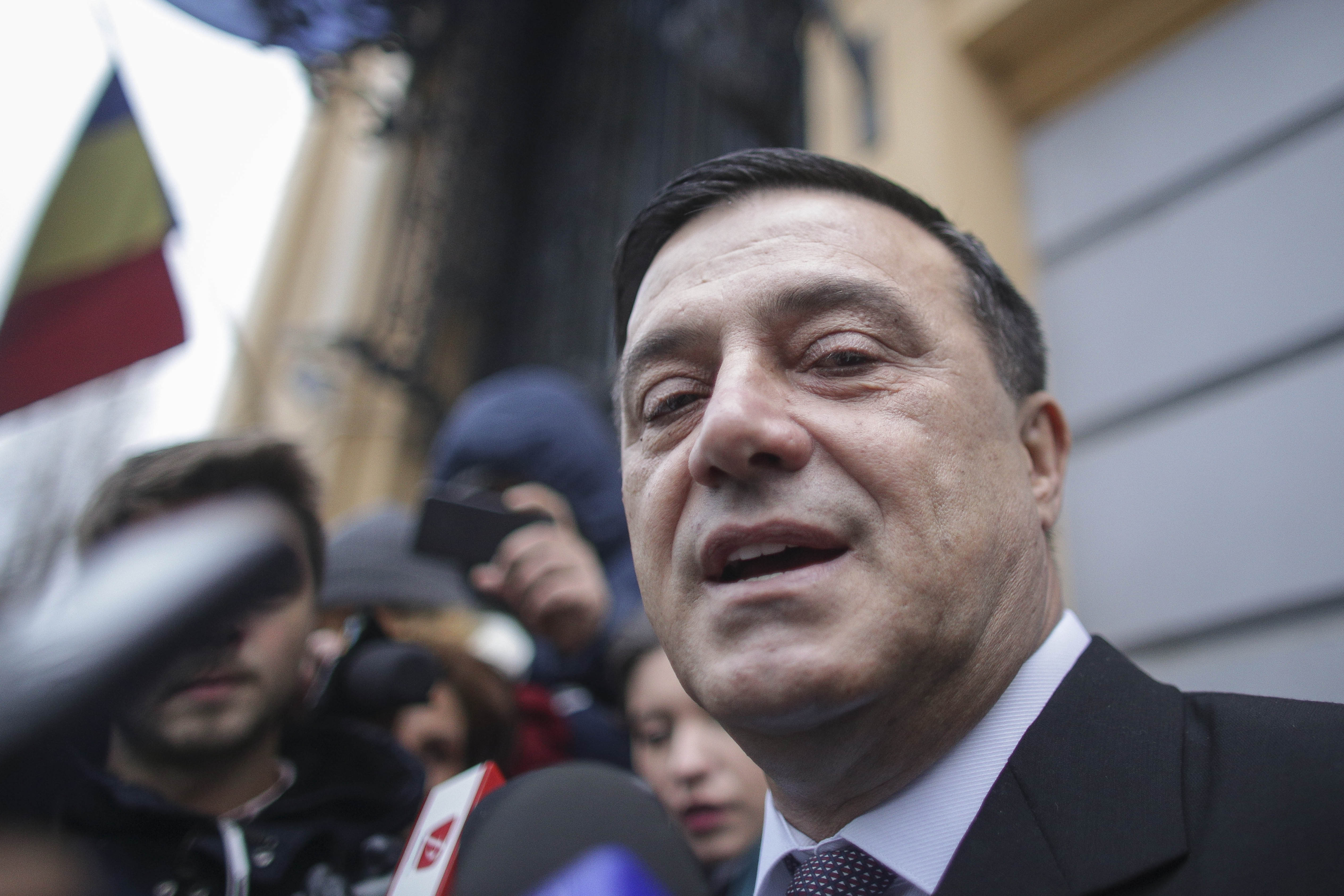 PSD îi cere vicepreședintelui Curții de Conturi Niculae Bădălău să demisioneze