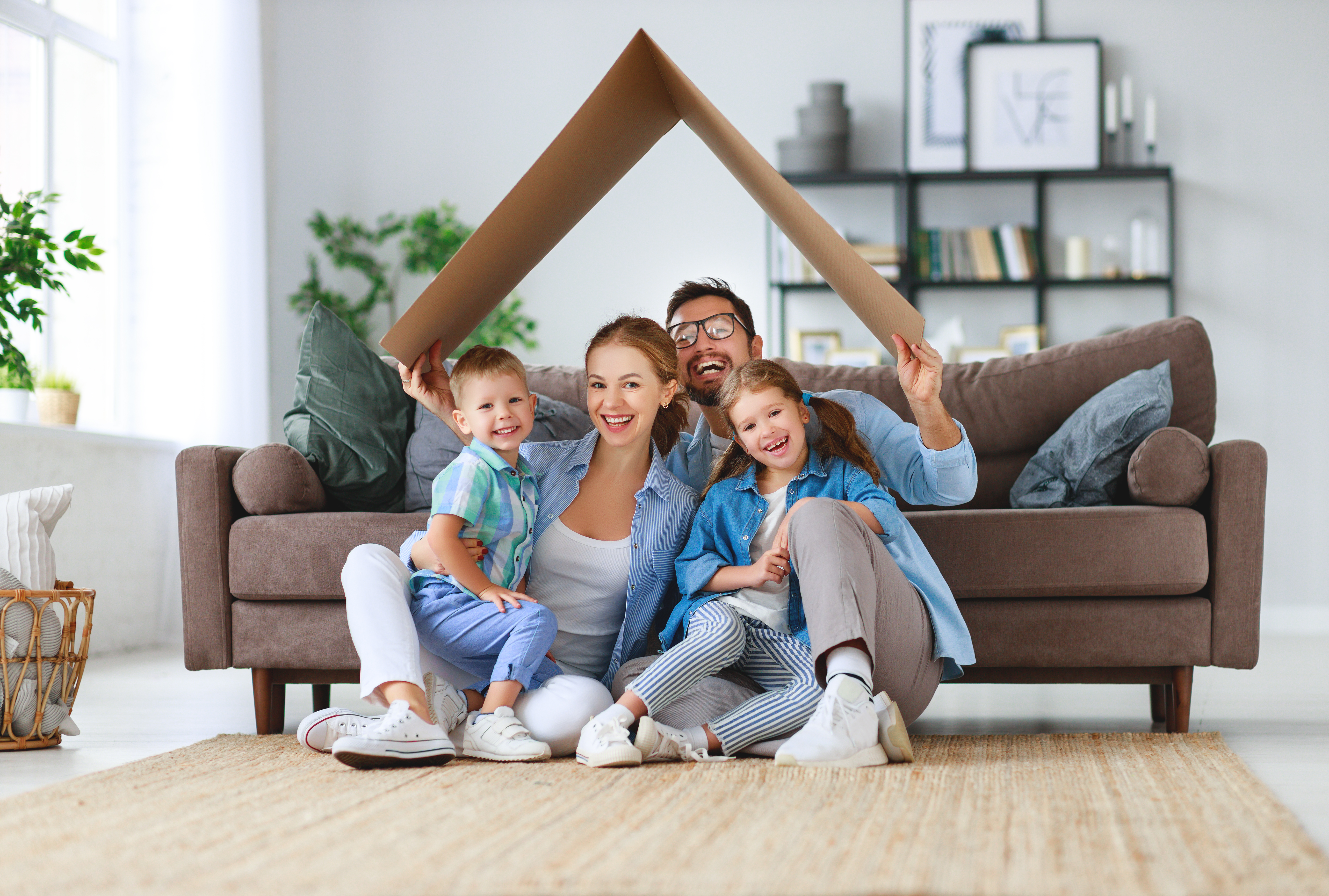 Inchisi in casa. Ce iti spui ca sa-ti fie mai usor? Psiholog: E o perioada in care avem voie sa ne dam voie