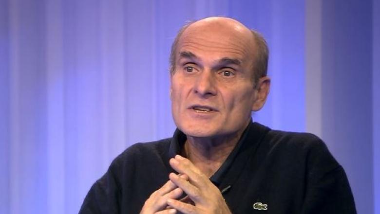 CTP, despre infectatii care nu au respectat restrictiile: Sa fie lasati acasa, sa reziste bolii prin gena lor tare de smecher natural