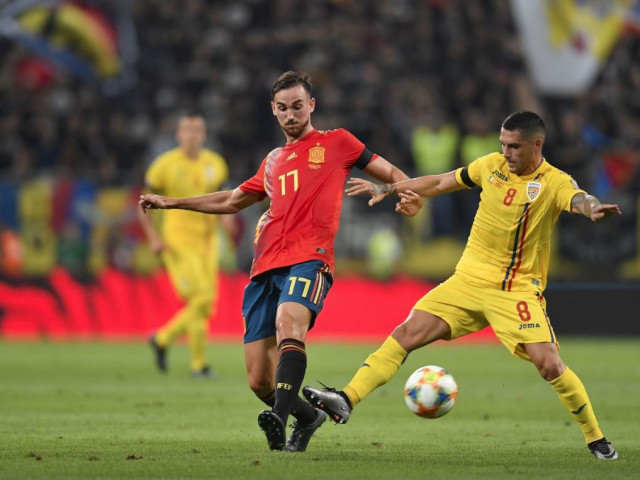 Euro 2020 Spania Romania Ultimul Meci Din Grupă Pentru