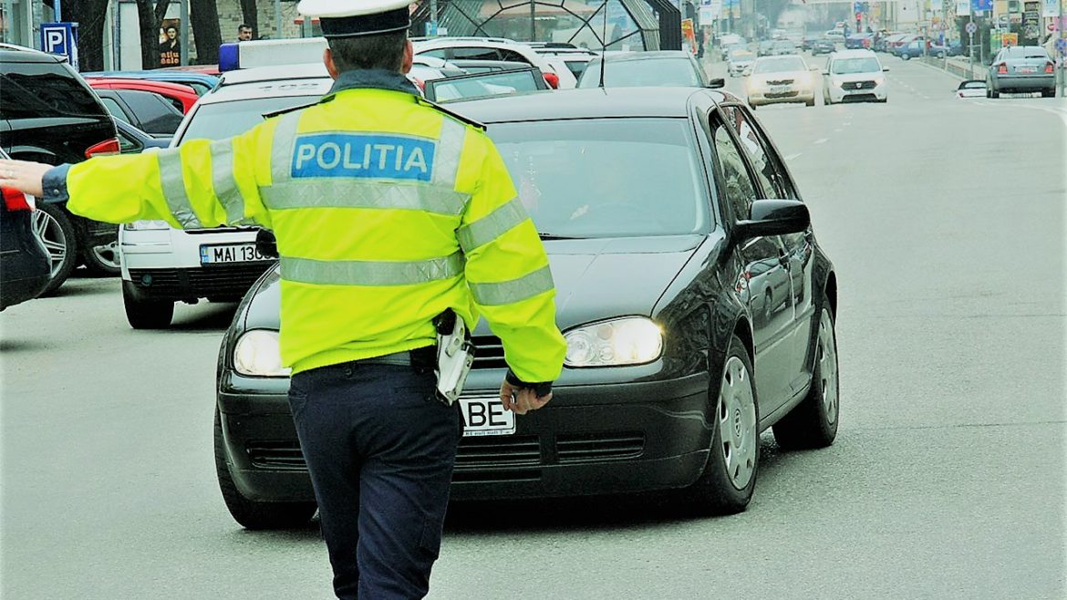 Restricții de circulație în București. Se fac repetiții pentru parada militară de 1 Decembrie