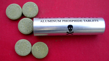 Aluminum_Phosphide SURSA Wikimedia Commons
