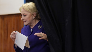 dancila vot ganea inquam