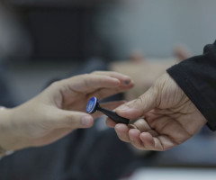 Alegeri prezidenţiale 2019: Adresele unor secţii de votare organizate în străinătate, modificate pentru turul doi