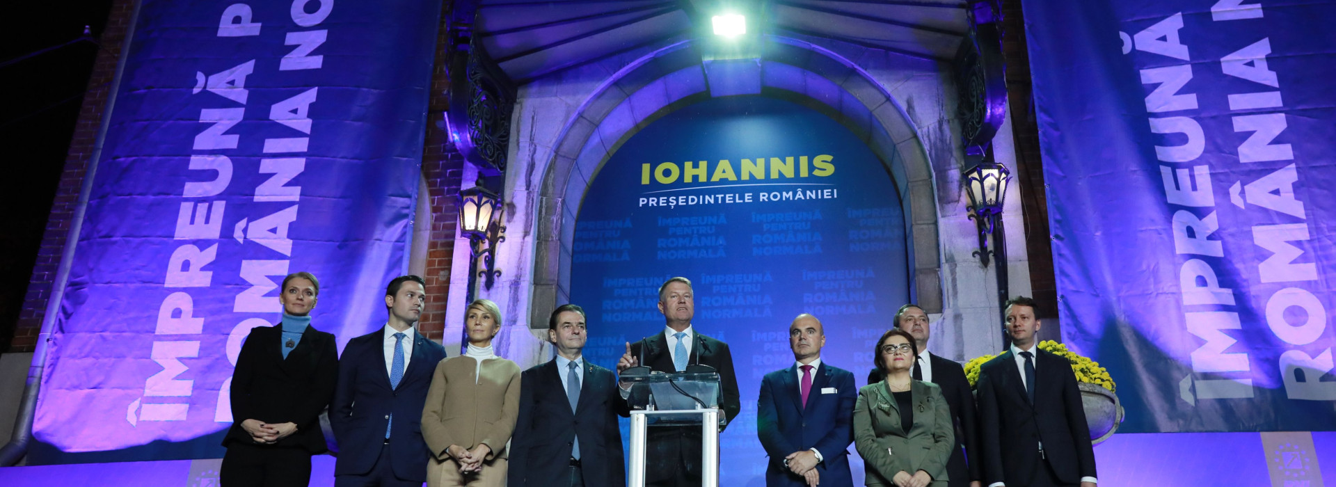 klaus iohannis pnl alegeri inquam photos george calin 20191110220615_GCL_9037-01