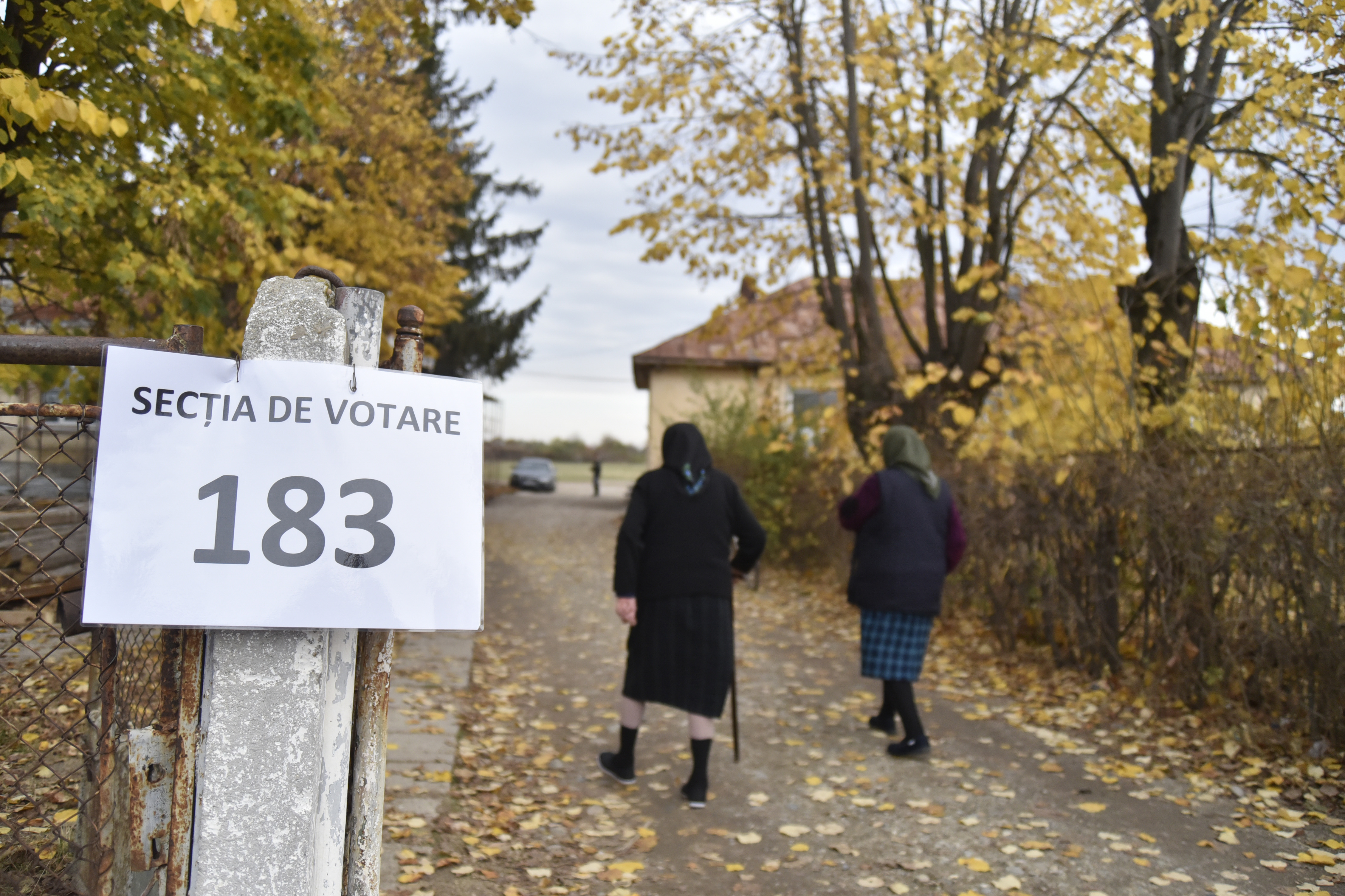 Ludovic Orban: Cetățenii din localitățile carantinate vor putea vota la alegerile parlamentare fără restricții