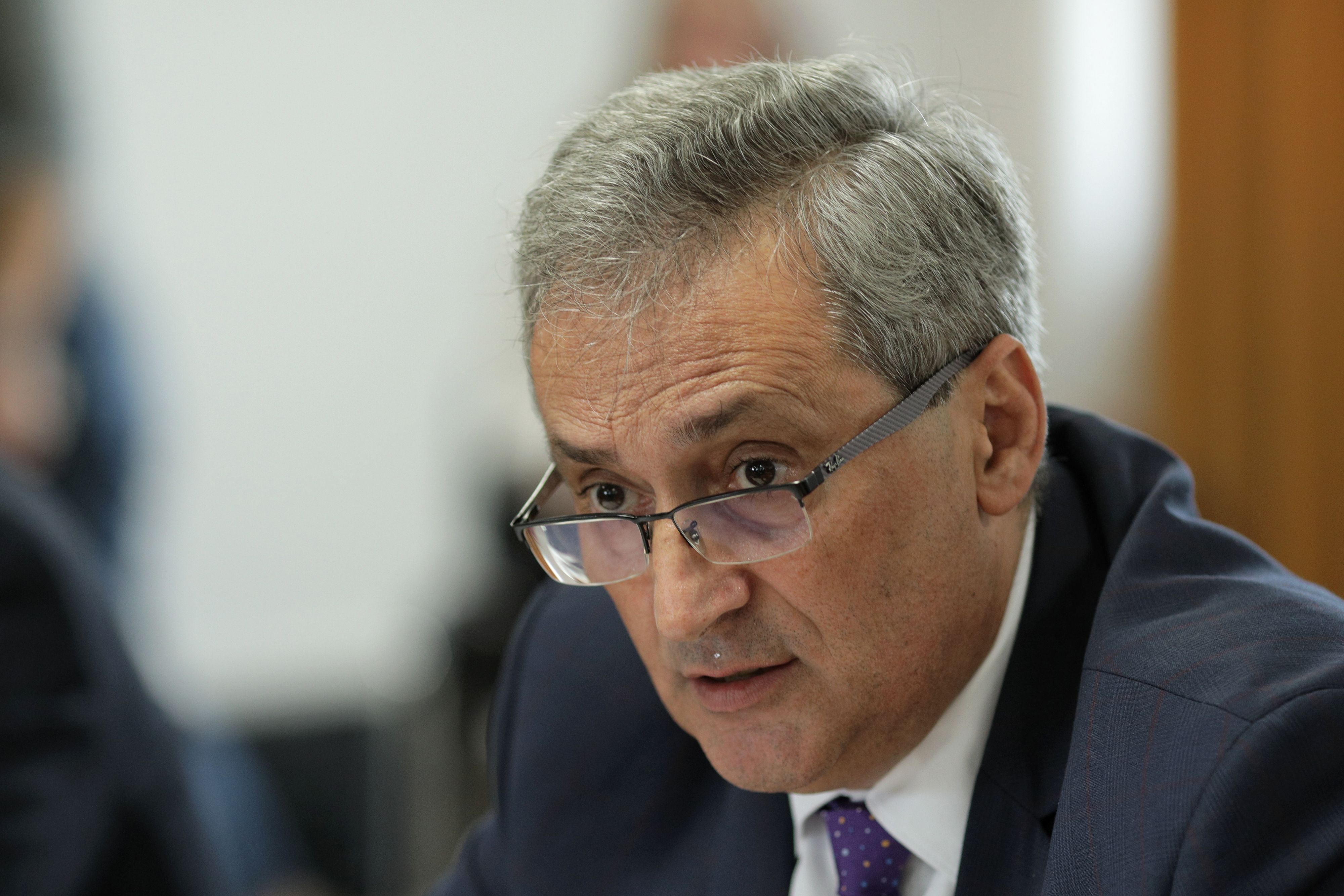 Marcel Vela, ultimatum pentru Jandarmeria Bucuresti: Sa puna la dispozitia anchetatorilor comunicatiile din 10 august