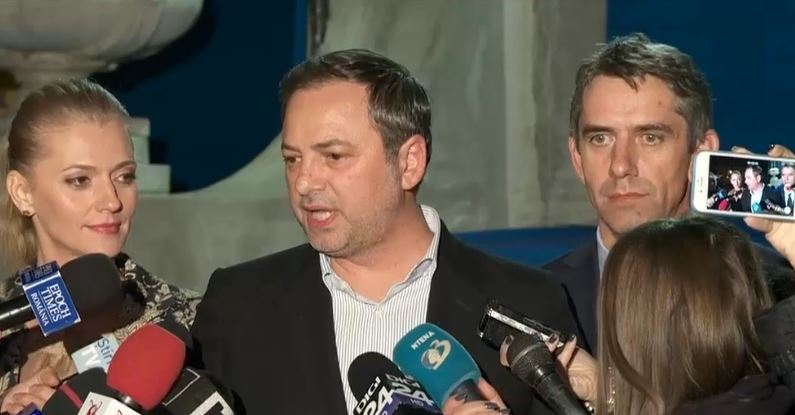 PNL refuza o dezbatere Iohannis-Dancila: Nu isi are rostul. Sunt foarte multe state unde nu au loc dezbateri