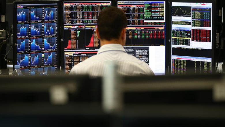 Bursa de la Bucuresti a atins maximul ultimilor 11 ani