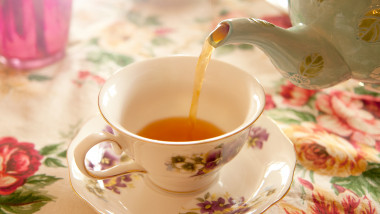 ceainic ceai ceasca bautura dimineata