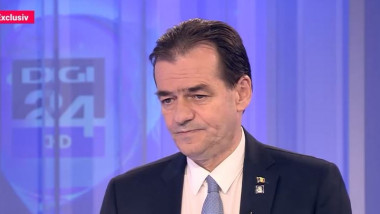 ludovic orban