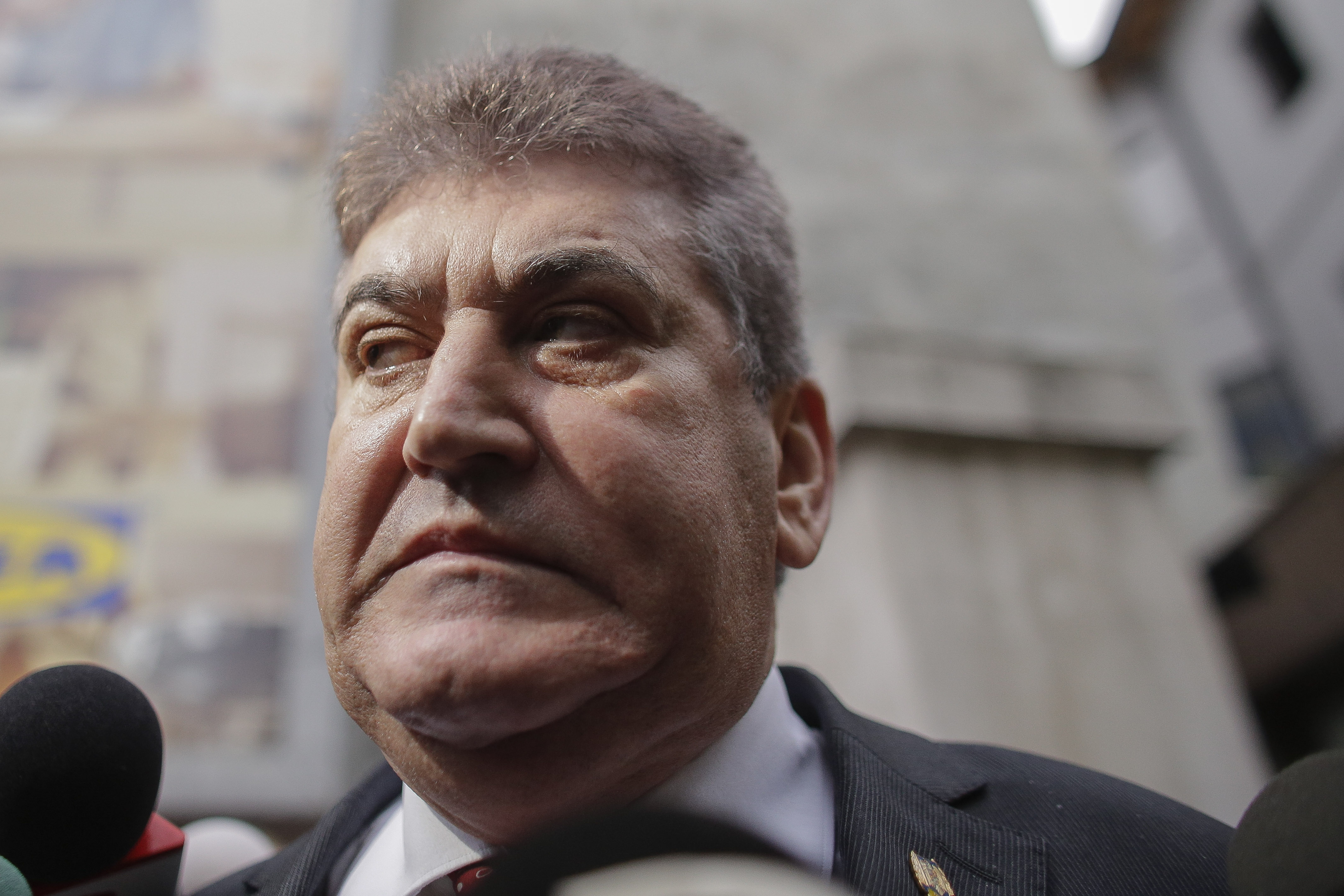 Alegeri parlamentare 2020. Gabriel Oprea anunţă că va candida pentru a reprezenta drepturile militarilor şi poliţiştilor