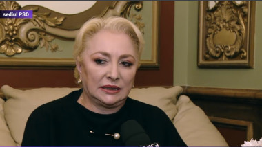 viorica dancila interviu digi24