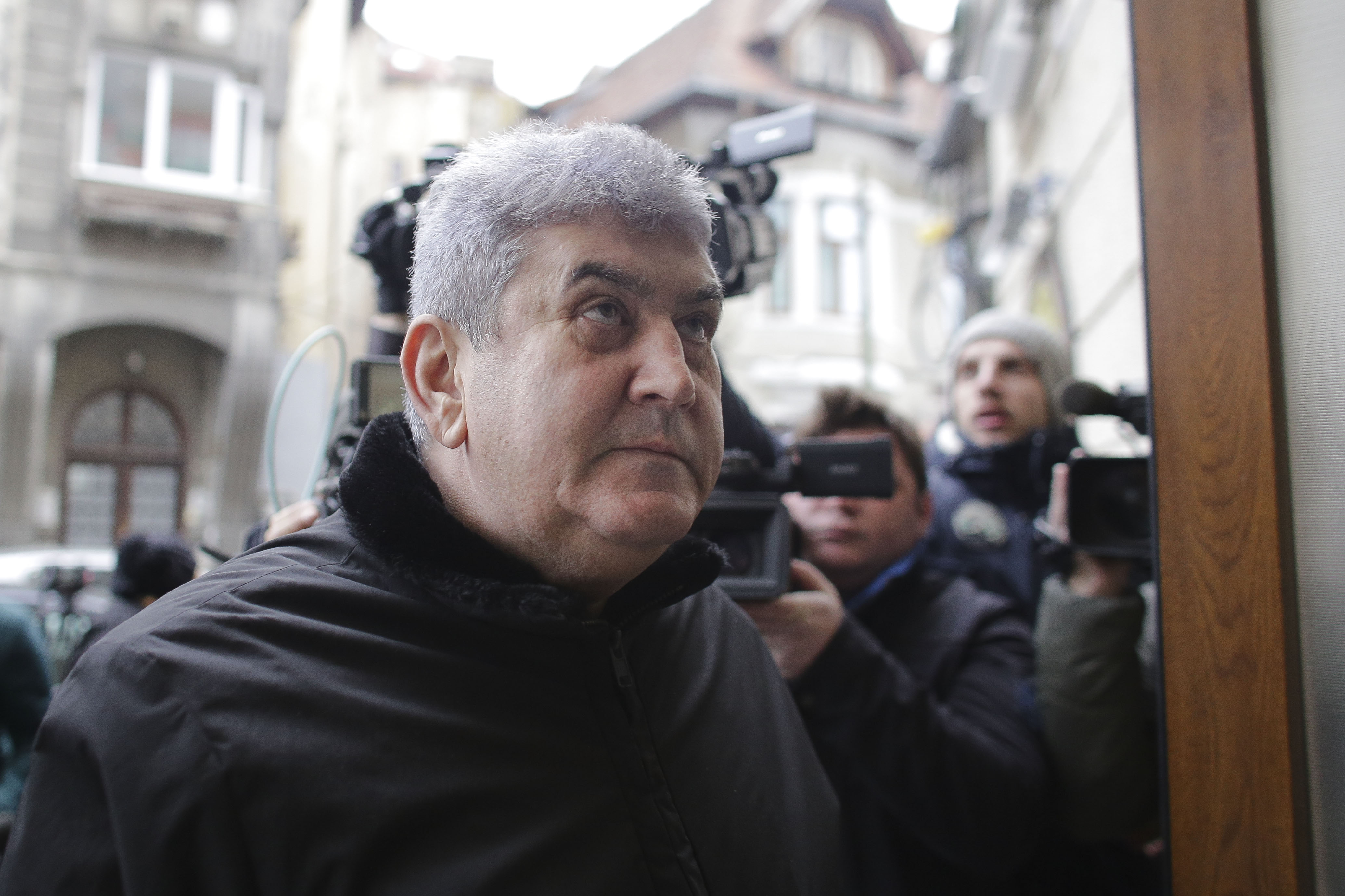 Pronunțarea sentinței în dosarul morții polițistului Bogdan Gigină a fost amânată. Gabriel Oprea este acuzat de ucidere din culpă