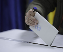 Alegeri locale 2020. Cătălin Flutur a pierdut primăria Botoșani la o diferență de 33 de voturi, conform rezultatelor parțiale