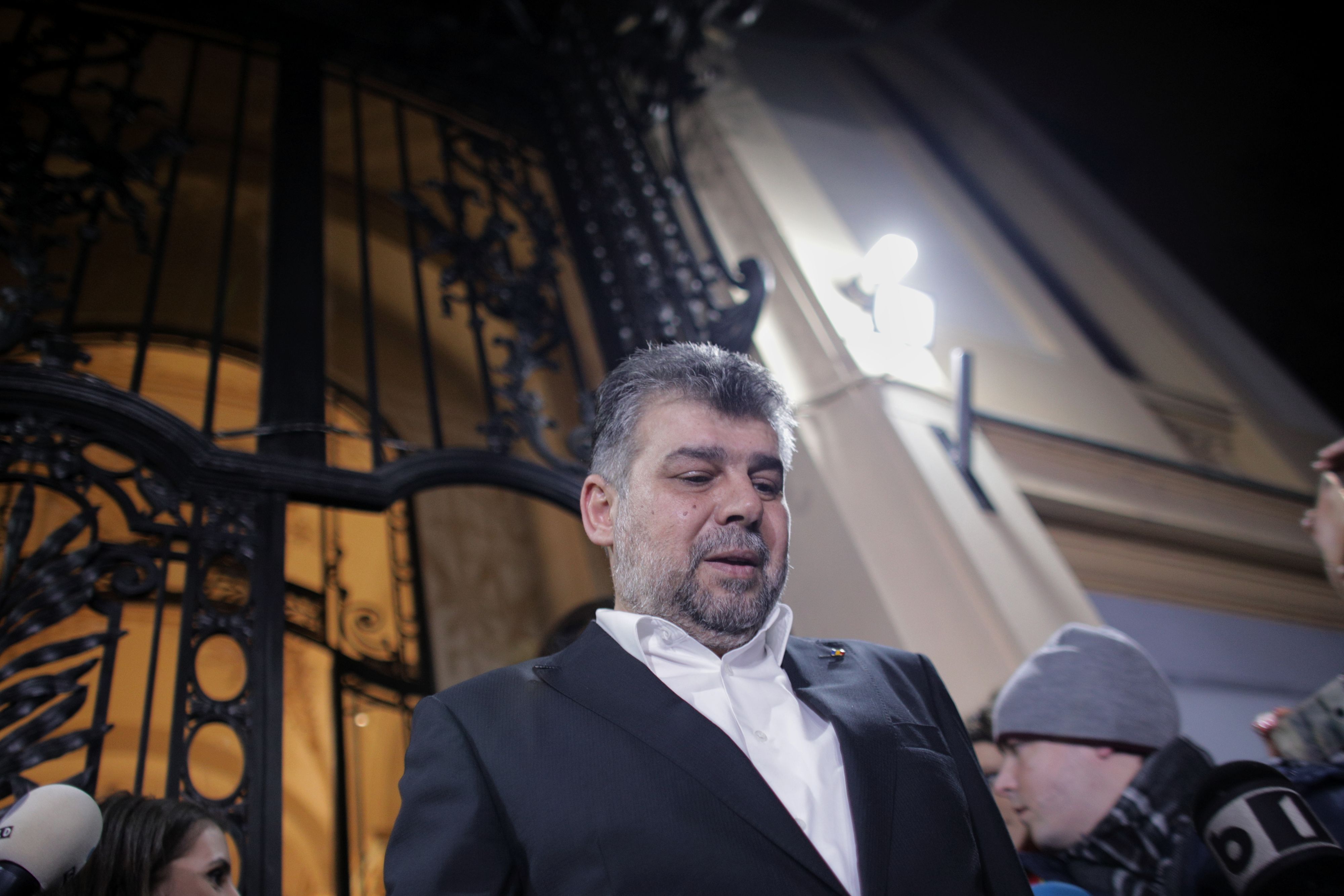 Seful PSD, reactie la anuntul facut de guvern: Desfiintarea Sectiei speciale e „revoltatoare”