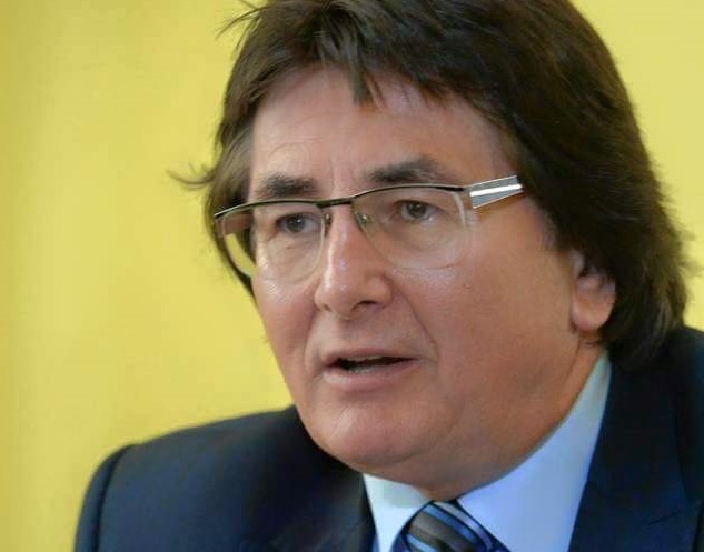 Fostul primar al Timișoarei Nicolae Robu a fost internat de urgență în spital