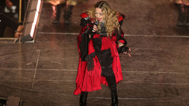 Madonna 'Rebel Heart' Tour