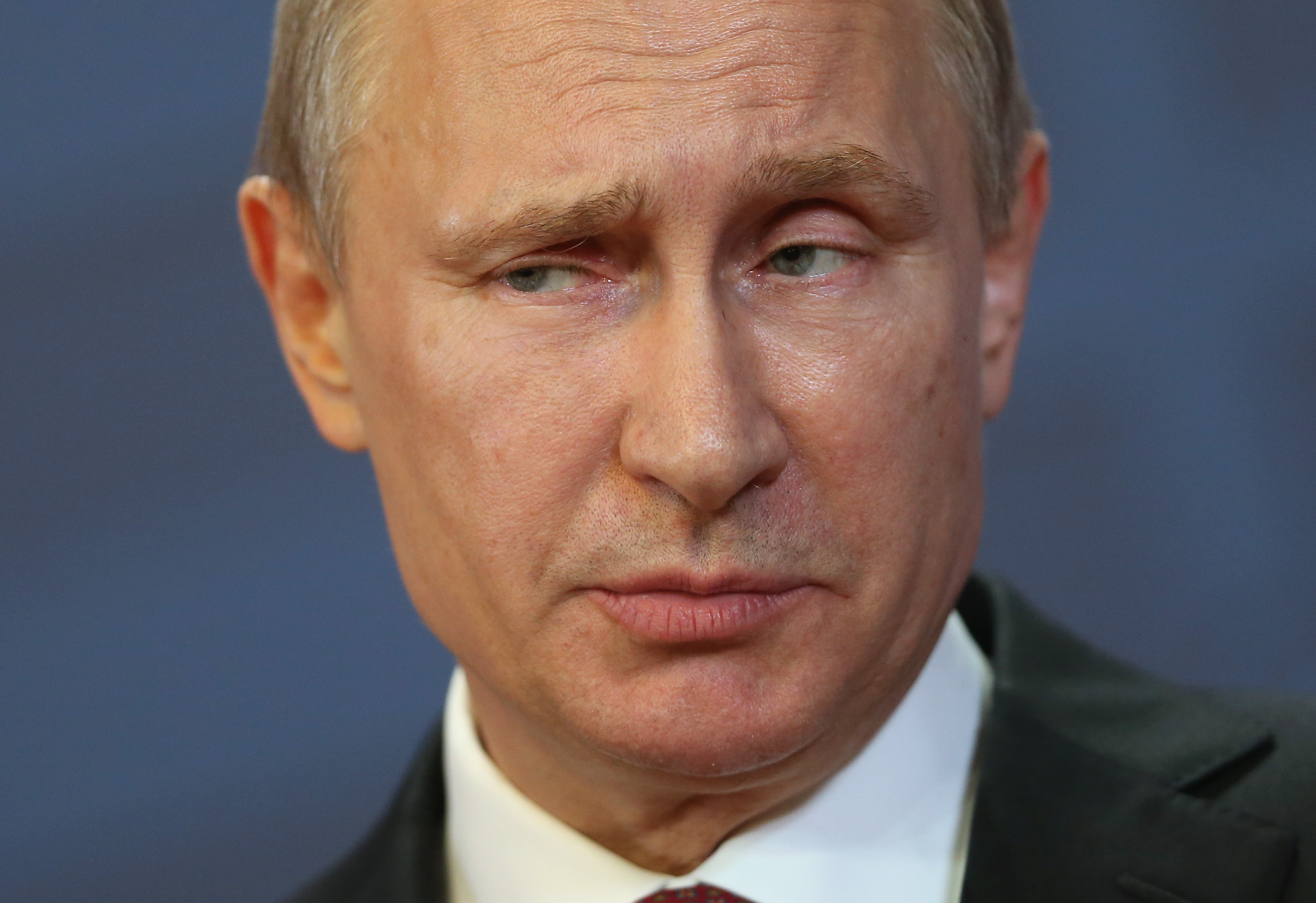 Otrăvirea lui Navalnîi: Putin a declarat că nu vede motive pentru declanşarea unei anchete