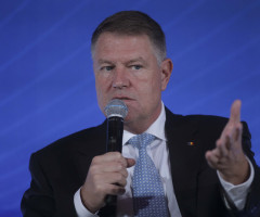 Ce întrebări i-ar fi pus CTP lui Klaus Iohannis dacă ar fi mers la dezbaterea de marți