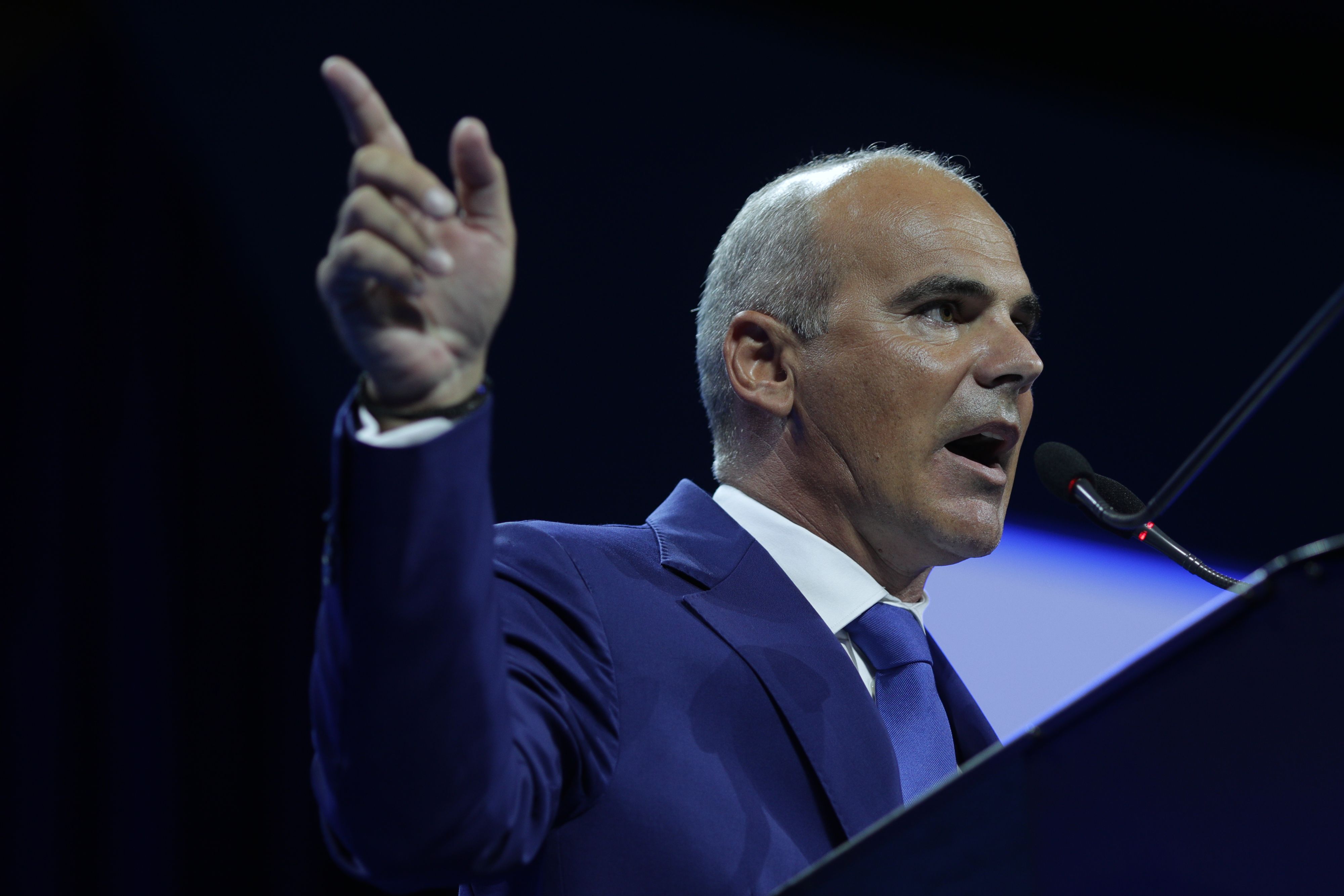Rareș Bogdan: Avem o „majoritate confortabilă” cu USR-PLUS și UDMR. Noul guvern, format până la Crăciun