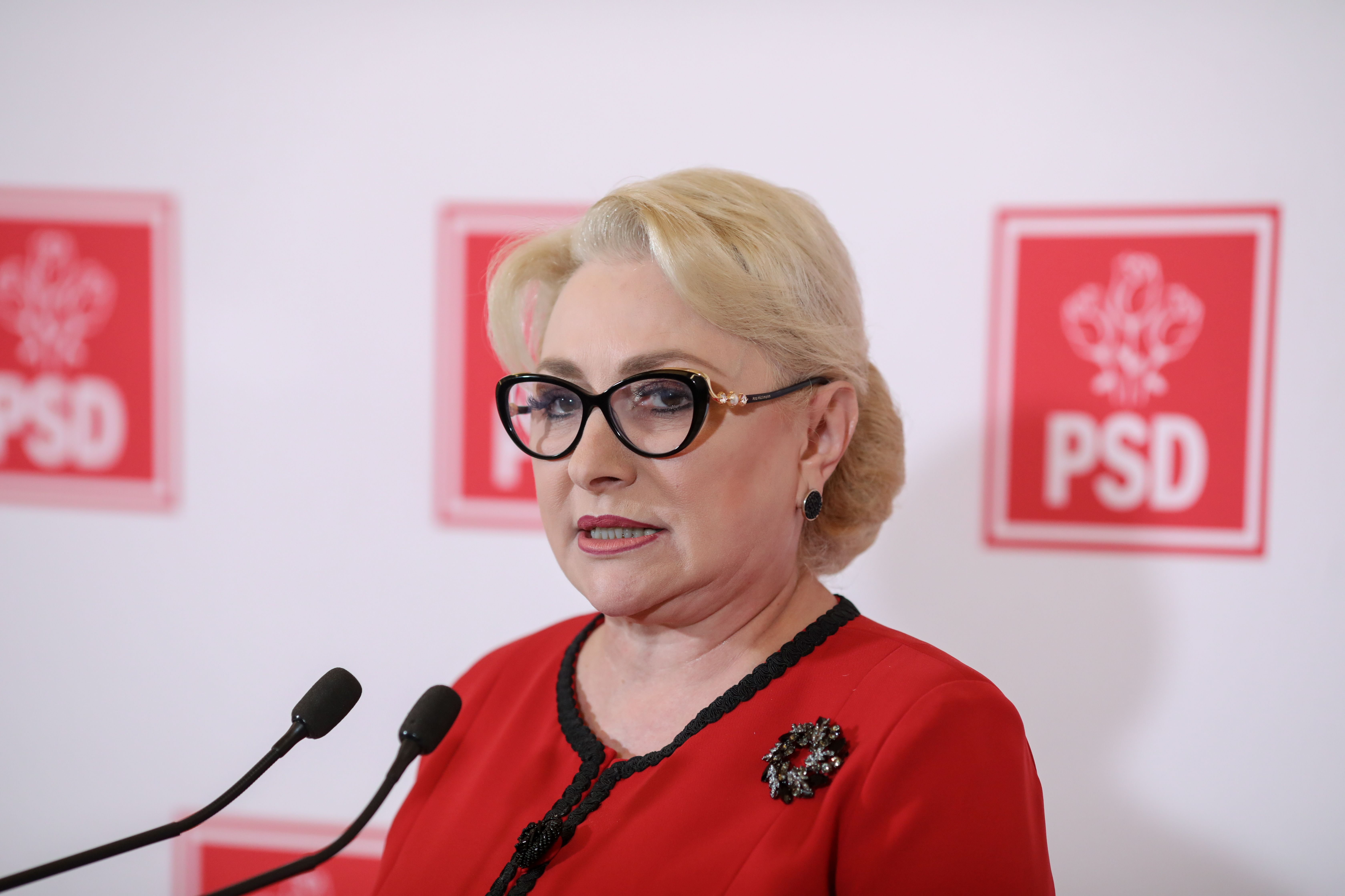 Viorica Dancila, editorialist in Jerusalem Post: Europa are nevoie de o noua relatie cu Rusia