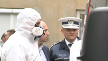 decontaminare