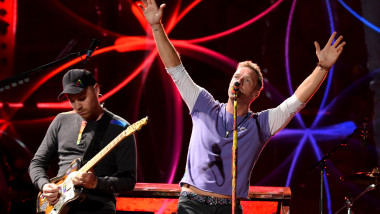 Coldplay renunta la concerte