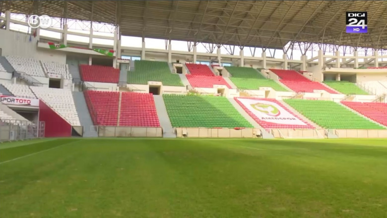 stadion diyarbakir