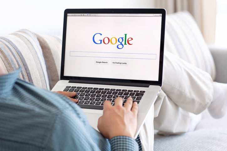 Site-ul Google Argentina a fost cumpărat de un bărbat pentru 3 dolari