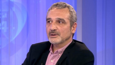 Sebastian Lăzăroiu, la Digi24