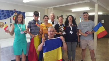 Românii din Brisbane, Australia, au fost printre primii care au votat în turul doi, la alegeri prezidențiale 2019