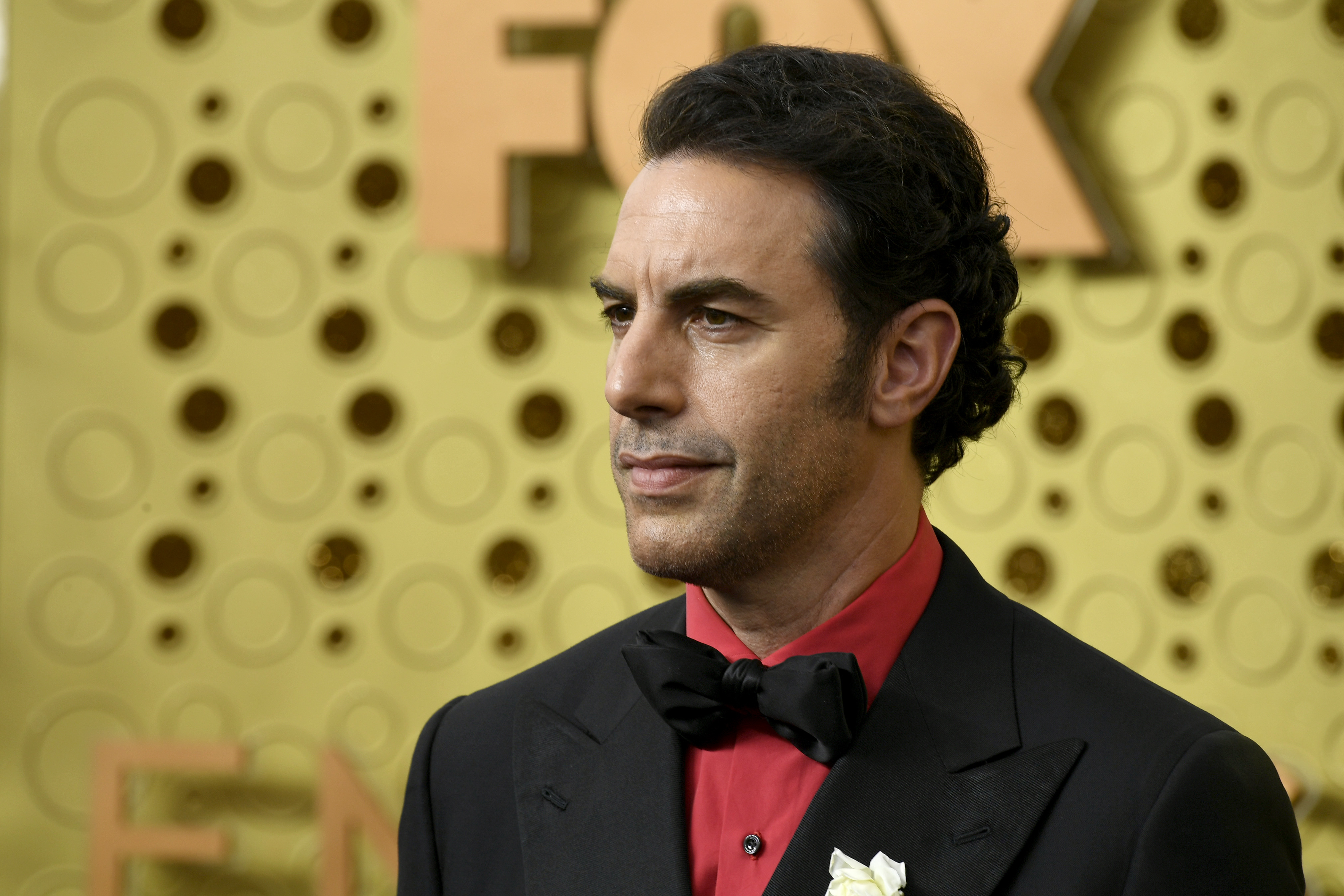 Sacha Baron Cohen: Daca Facebook ar fi existat in anii 1930, Hitler ar fi postat solutii despre „problema evreilor”