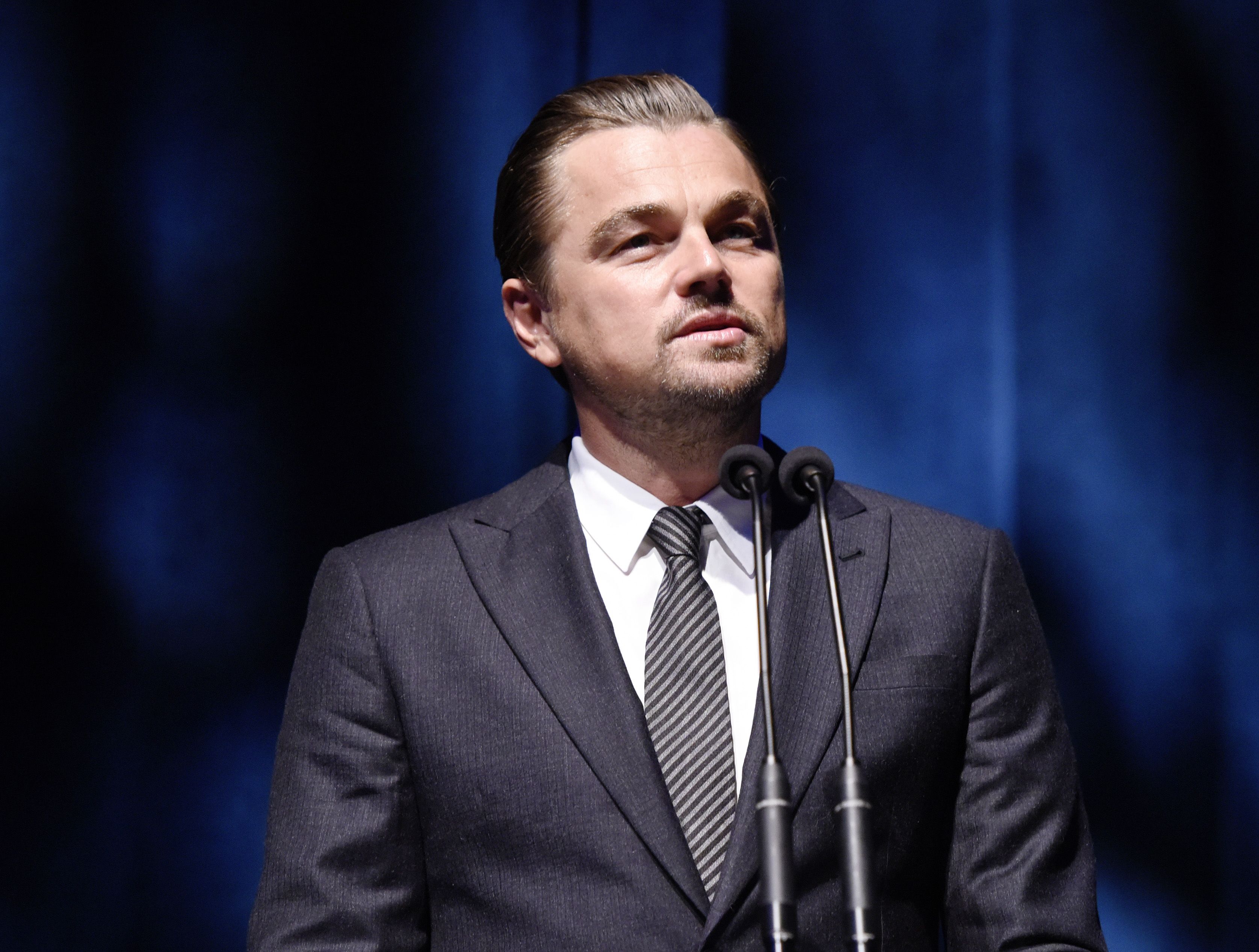 Bolsonaro s-a supărat din nou pe DiCaprio și i-a spus „să-și țină gura și să nu mai vorbească prostii”