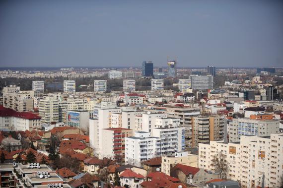 Traficul bucurestean schimba tendintele imobiliare. Ce fel de locuinte se cauta in 2020